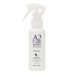 [エーツーケア]A2Care 本体 100ml スプレー 犬猫用品 お掃除用品 航空会社ANA 無色・無臭・除菌・消臭剤 アルコールフリー 赤ちゃん ペット 4571341590490