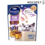 プレゼント キャット おやつ 腎臓の健康維持 お肉ミックス味 42g(14袋) グロッサリーフード 国産フード オシッコ(結石)ケア  4902112051146