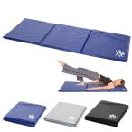 フィットネスクラブがつくった エクササイズマット 三つ折り