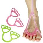 フィットネスクラブがつくったストレッチバンド