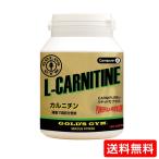 GOLD'S GYM(ゴールドジム) カルニチン 180カプセル