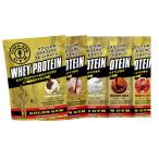 プロテイン ゴールドジム ホエイプロテイン＋ホエイペプチド＆7種類のビタミンＢ群 720g