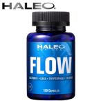 HALEO FLOW ハレオ フロー 100カプセル