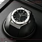 ウブロ(HUBLOT)時計 クラシックフュージョン チタニウム 511.NX.1171.RX