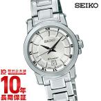 セイコー プルミエ SEIKO PREMIER 10気圧防水  レディース 腕時計 SRJB013