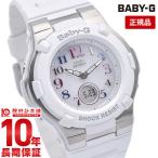 ショッピングbaby BABY-G ベビーＧ カシオ CASIO ベビージー トリッパー 電波ソーラー  レディース 腕時計 BGA-1100GR-7BJF