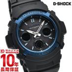 G-SHOCK Ｇショック カシオ ジーショック CASIO ソーラー電波  メンズ 腕時計 AWG-M100BC-2AJF