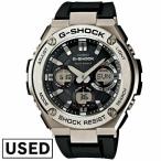 G-SHOCK G-STEEL GST-W110-1AJF