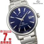 オリエントスター クラシック メタルベルト