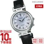セイコー ドルチェ&エクセリーヌ DOLCE&EXCELINE ソーラー電波 10気圧防水 SWCW109 レディース 腕時計 時計 爆買