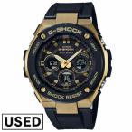 G-SHOCK G-STEEL GST-W300G-1A9JF