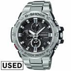カシオ Ｇショック G-SHOCK Bluetooth GST-B100D-1AJF [正規品] メンズ 腕時計 GSTB100D1AJF 新古品