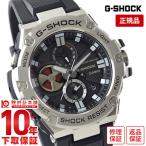 G-SHOCK Ｇショック カシオ ジーショック CASIO Bluetooth  メンズ 腕時計 GST-B100-1AJF