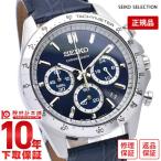 セイコーセレクション SEIKOSELECTION SBTR019 メンズ 爆買