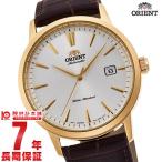 オリエント ORIENT コンテンポラリー RN-AC0F04S メンズ 爆買