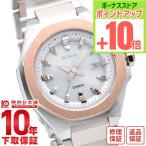 ショッピングbaby カシオ ベビーＧ BABY-G G-MS ジーミズ 電波 ソーラー オクタゴン MSG-W350CSG-7AJF レディース 爆買