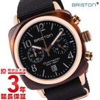 ブリストン BRISTON CLUBMASTER CLASSIC CHRONOGRAPH BR-14140IC-10 ユニセックス