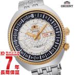 オリエント ORIENT ワールドマップ RN-AA0E01S メンズ 爆買