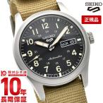 セイコー5スポーツ 自動巻き 機械式 日本製 腕時計 SEIKO5sports メンズ スポーツスタイル SPORTS STYLE SBSA117(入荷後、3営業日以内に発送)