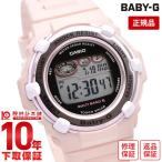 カシオ ベビーＧ BABY-G BGR-3000UCB-4JF レディース 爆買