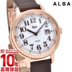 セイコー アルバ ALBA AKQD403 レディース 爆買