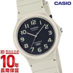 カシオ CASIO ユニセックス 腕時計 スタンダード MQ-24UC-8BJF ベージュ アースカラー MQ24UC8BJF