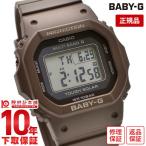 ショッピングbaby カシオ ベビーＧ BABY-G BGD-5650-5JF レディース 電波時計 タフソーラー マットブラウン BGD56505JF 入荷後、3営業日以内に発送