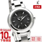 ショッピングシチズン シチズン クロスシー XC basic collection ES9430-89E レディース 爆買