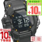 カシオ Ｇショック G-SHOCK MASTER OF G RANGEMAN GPR-H1000-1JR モバイルリンク機能 6センサー ブラック GPRH10001JR