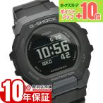カシオ Ｇショック G-SHOCK G-SQUAD ジースクワッド GBD-300-1JF メンズ 爆買