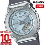 カシオ Ｇショック G-SHOCK GM-S2100シリーズ 八角形 オクタゴン メタルベゼル GM-S2110-2AJF ユニセックス 爆買