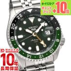 セイコー5スポーツ SEIKO5sports SKXシリーズ メカニカル オートマチック メタル カジュアル ビジネス SBSC019 メンズ 爆買