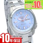 セイコー5スポーツ SEIKO5sports メカニカル 小型 SRRA001 レディース 爆買