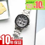 シチズン アテッサ ATTESA ACT Line CC4104-53E メンズ オクタゴン 爆買