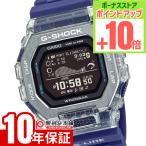 カシオ Gショック G-SHOCK G-LIDE GBX-100S-2JF メンズ