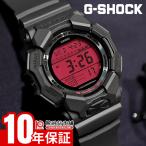 カシオ Gショック G-SHOCK GD-010BBR-1JF メンズ