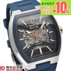 ブローバ BULOVA クラシック Classic 98A318 メカニカル 機械式 メンズ 爆買
