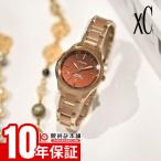 ショッピングシチズン シチズン クロスシー daichi collection EE1004-73W 女性 エコドライブ ソーラー電波 ピンクゴールド 爆買