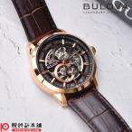 ブローバ BULOVA クラシック Classic 97A169 爆買