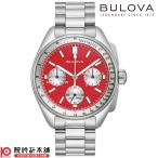 ブローバ BULOVA アーカイブスシリーズ Archives Series 96K115 爆買