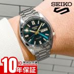 セイコー セイコー5スポーツ SEIKO 5 SPORTS SBSA293 メンズ 機械式 メカニカル 爆買