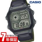 カシオ カシオコレクション CASIO Collection AE-1200WHUB-3AJF ユニセックス 爆買