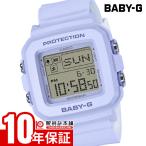 ショッピングbaby カシオ BABY-G BABY-G＋PLUS ベビーG BGD-10KH-2BJR レディース ハート形チャーム付き