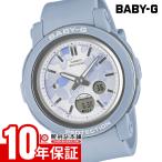 カシオ BABY-G ベビーG BGA-290FL-2AJF レディース フラワー