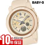 ショッピングラッピング無料 カシオ BABY-G ベビーG BGA-290FL-4AJF レディース フラワー