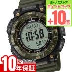 カシオ プロトレック PRO TREK 30th Anniversary Model PRG-340ANS-3JR メンズ 30周年記念モデル
