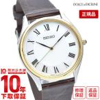 ショッピングドルチェ セイコー ドルチェ&エクセリーヌ DOLCE&EXCELINE  SACM152 メンズ 腕時計 時計 爆買