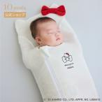 [10mois официальный ] Tama . коврик одеяло sleep / HELLO KITTY × Hoppetta[... futon swa доллар mo low отражающий меры спина переключатель меры baby постельные принадлежности собственный ...]
