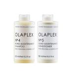 Olaplex オラプレックス No. 4 5 ボンド 