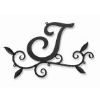 . украшение стена украшение [J] алфавит (WA-K0J) low to железный сделано в Японии 